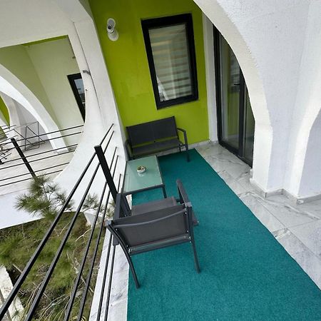 Zigzag Resident Apartment Navodari Ngoại thất bức ảnh