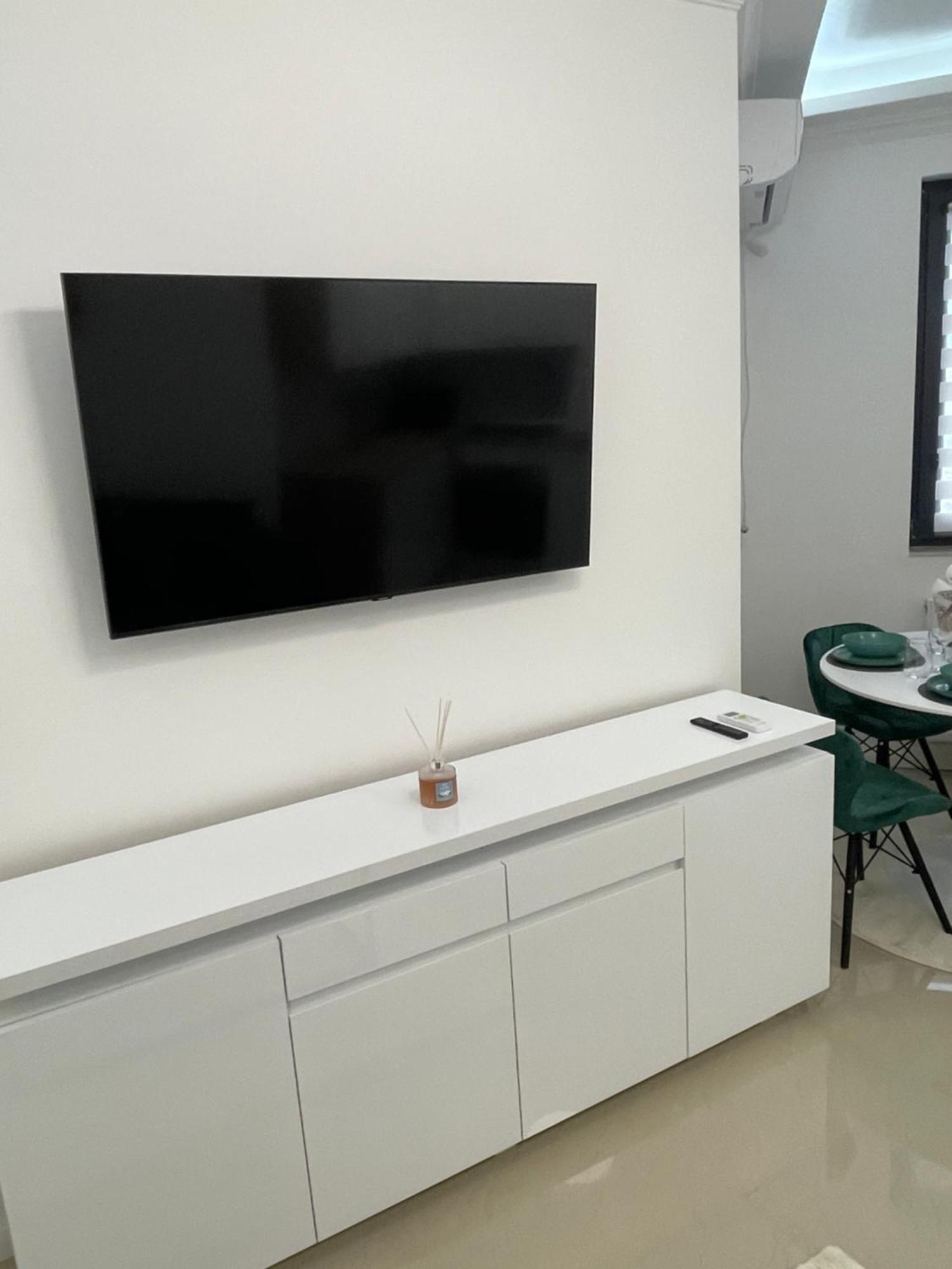 Zigzag Resident Apartment Navodari Ngoại thất bức ảnh