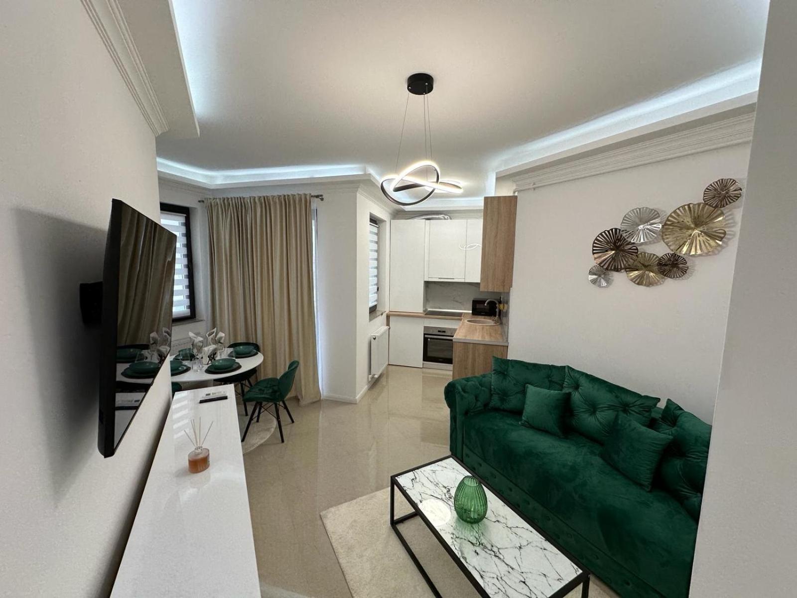 Zigzag Resident Apartment Navodari Ngoại thất bức ảnh