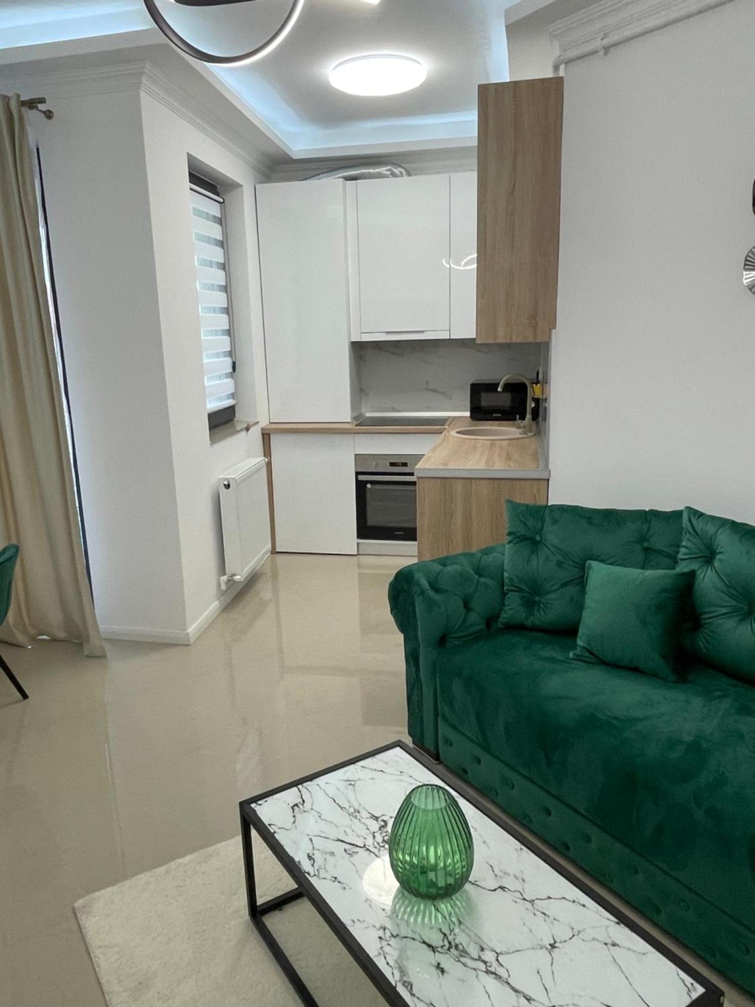 Zigzag Resident Apartment Navodari Ngoại thất bức ảnh