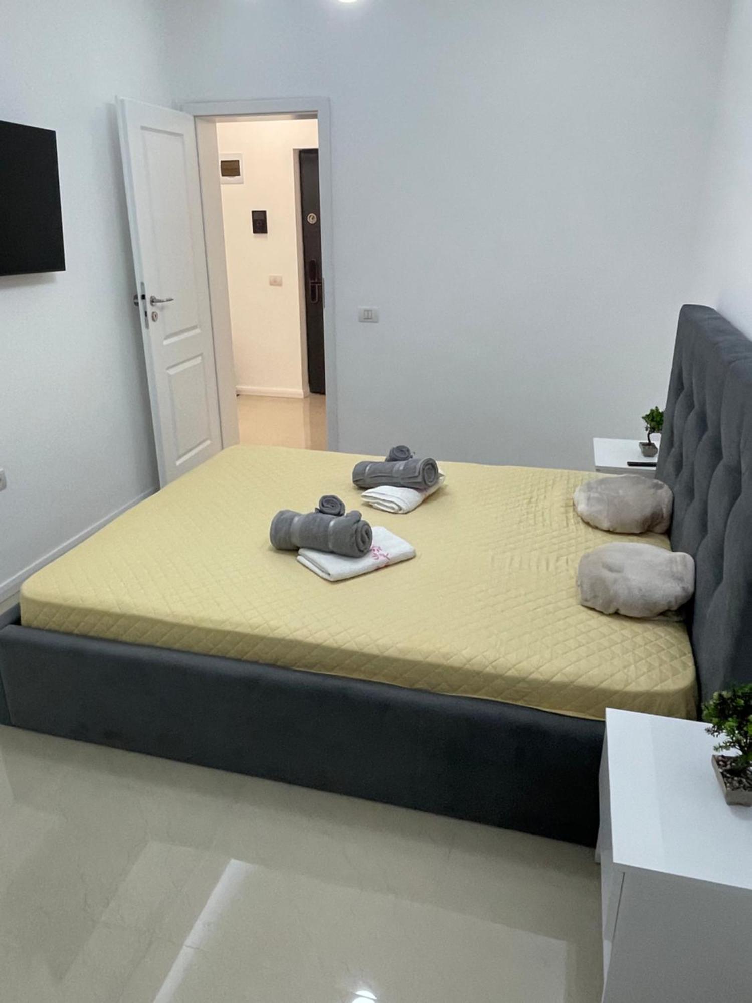 Zigzag Resident Apartment Navodari Ngoại thất bức ảnh